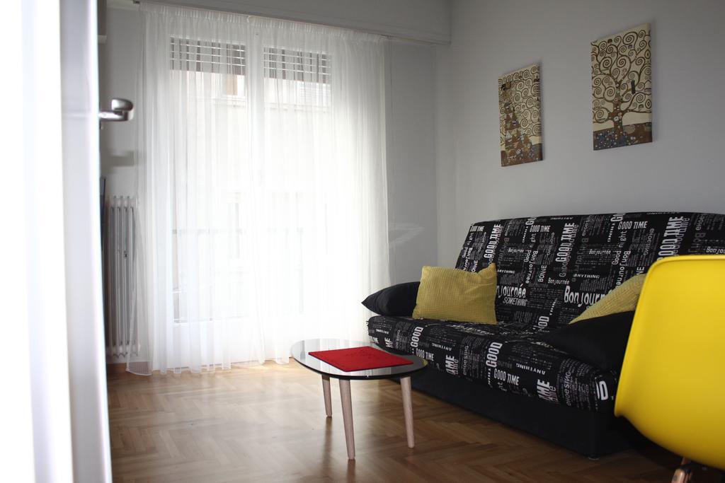 Cheery Apartment In The Center Of Athen Eksteriør billede