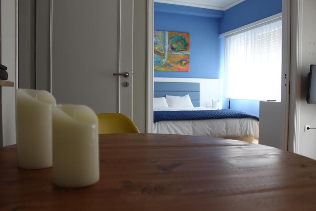 Cheery Apartment In The Center Of Athen Eksteriør billede